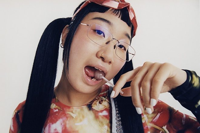 Yaeji at Fox Theater Oakland