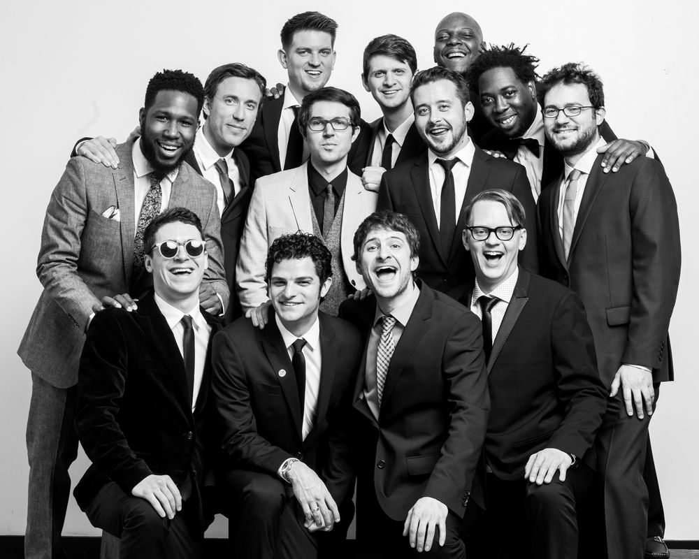 Snarky Puppy at Fox Theater Oakland