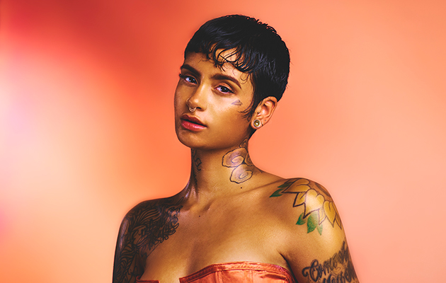 Kehlani at Fox Theater Oakland