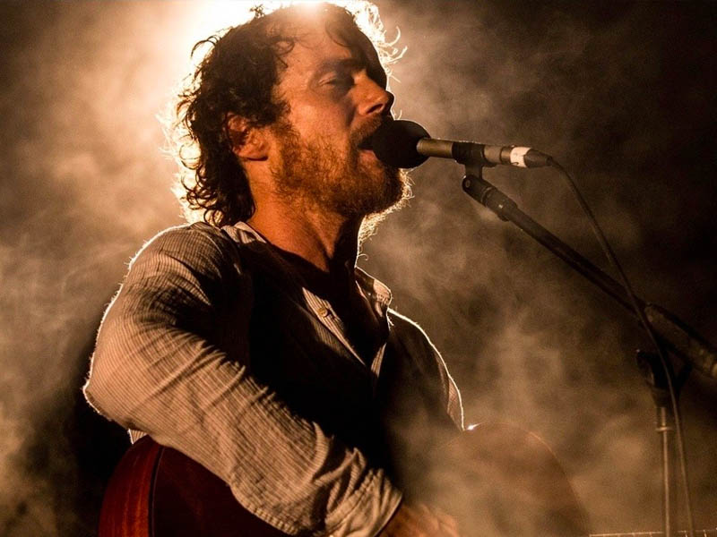 Damien Rice