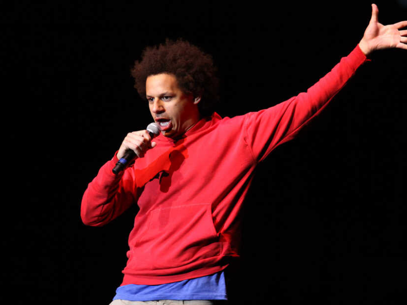 Eric Andre