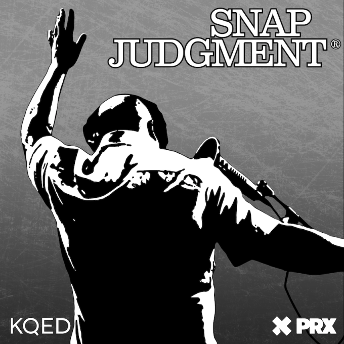 Snap Judgement & KQED