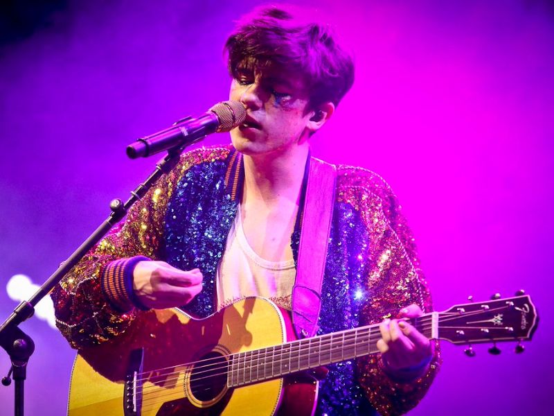 Declan McKenna