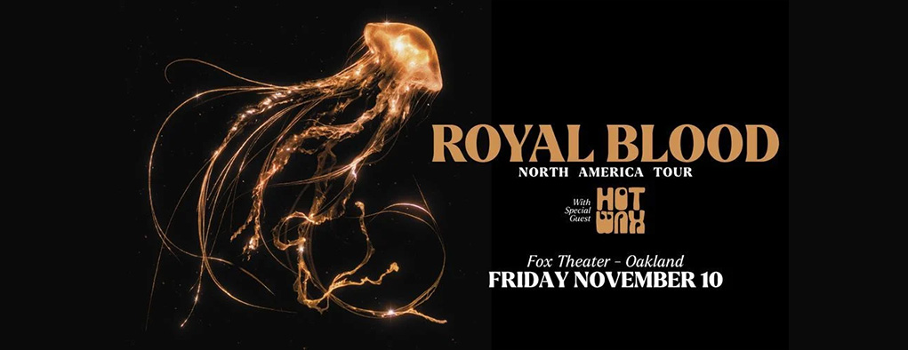 Royal Blood