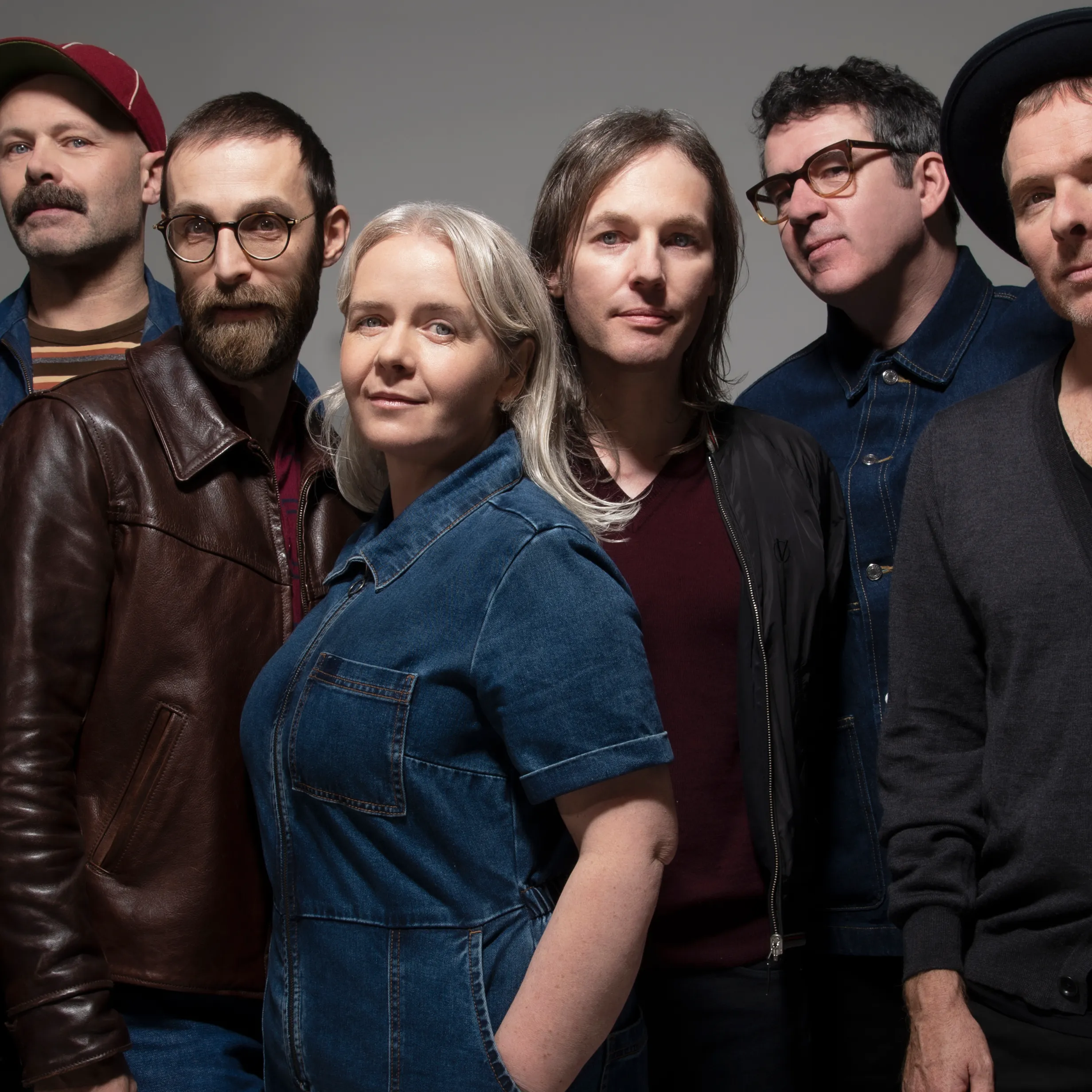 Belle and Sebastian