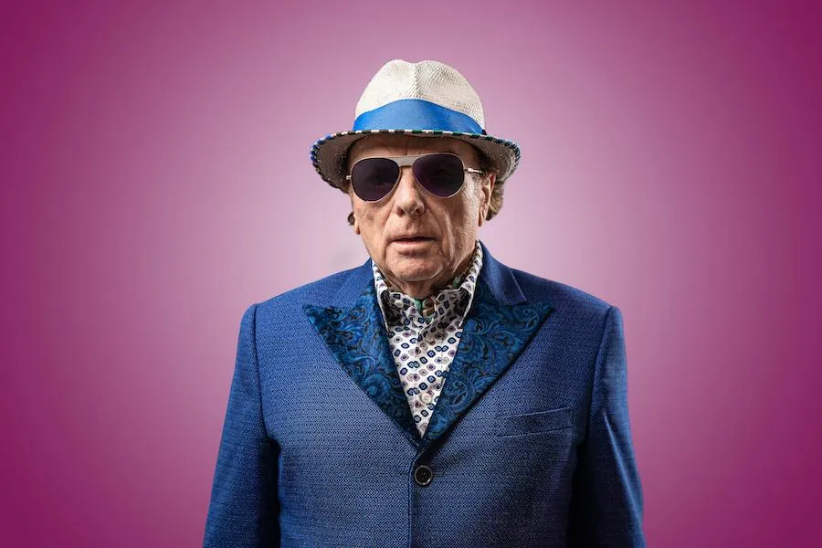 Van Morrison