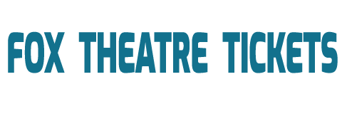 Fox Theater Oakland