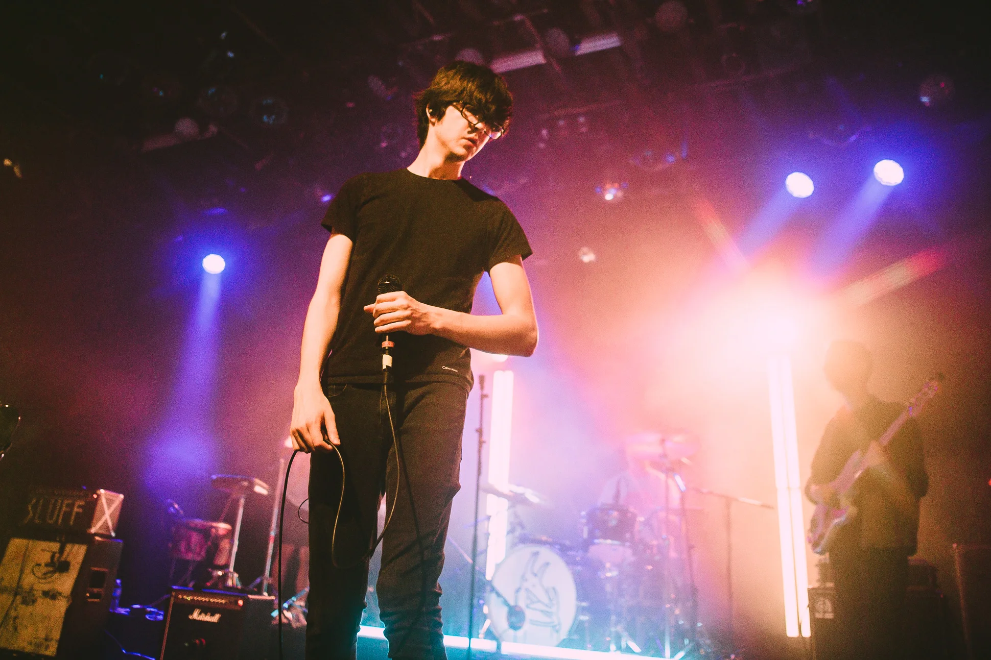 Car Seat Headrest