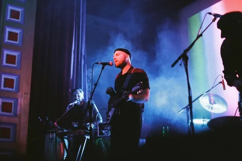 Leisure – Band