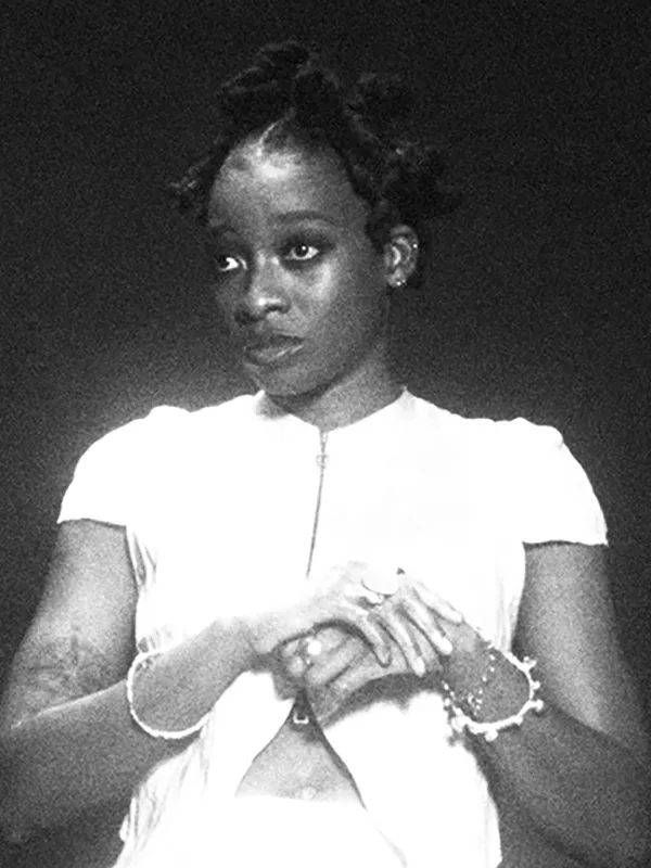Little Simz tickets