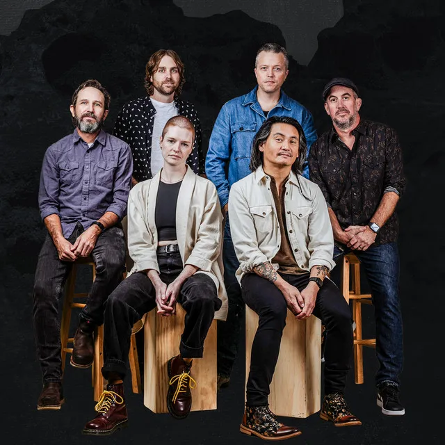 Jason Isbell and the 400 Unit tickets