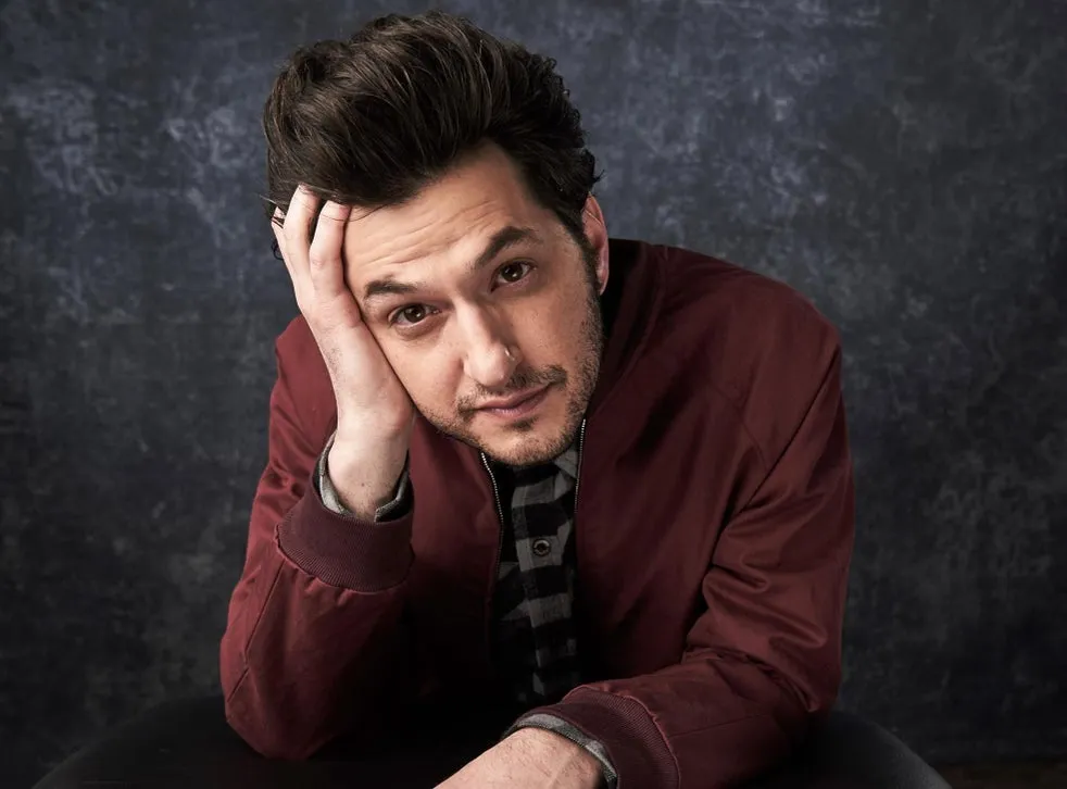 Ben Schwartz tickets