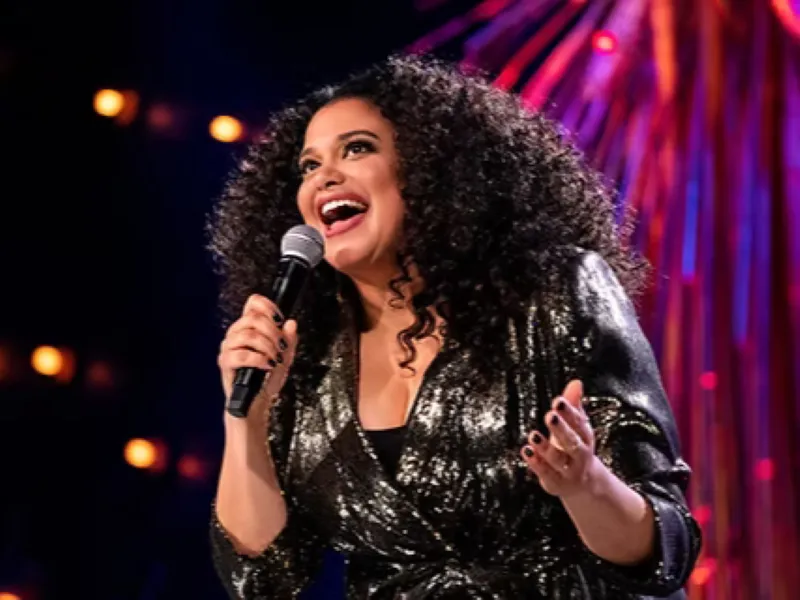 Michelle Buteau