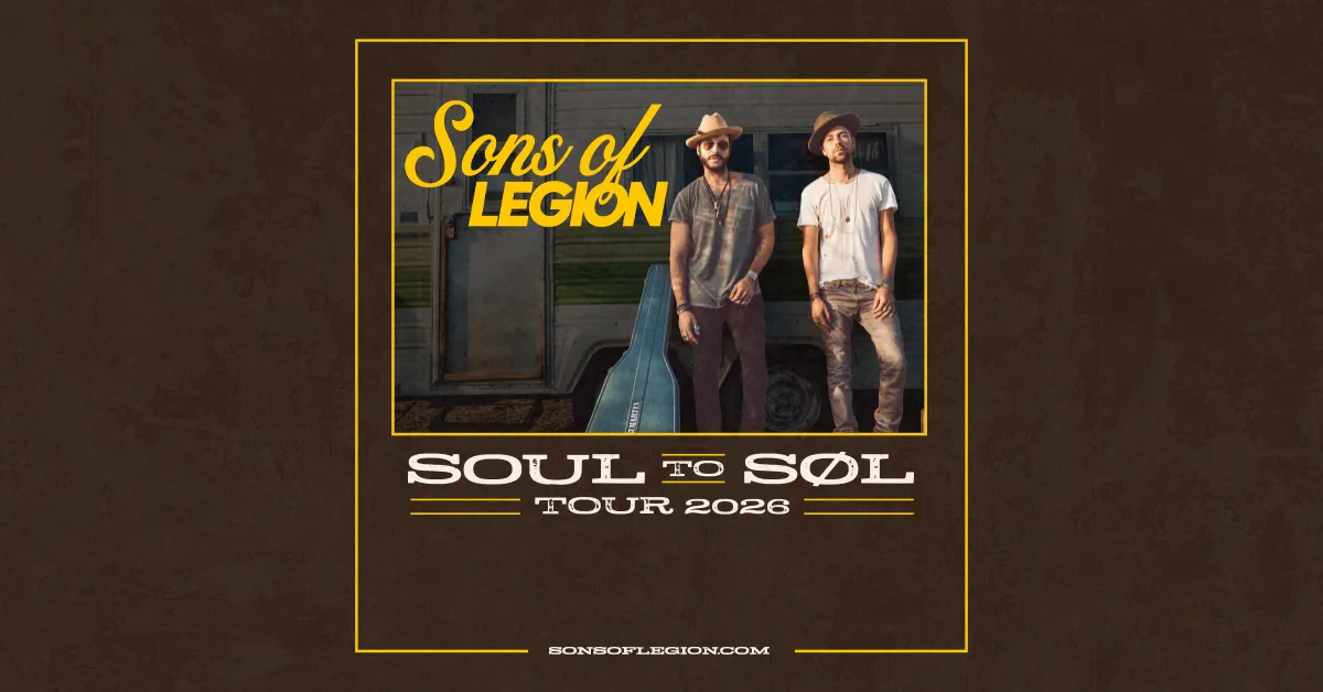 Sons of Legion