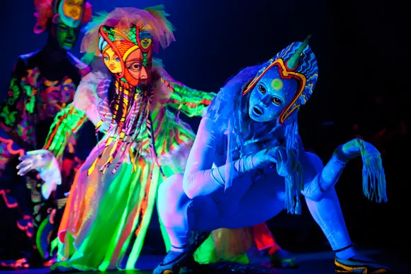 Shpongle tickets