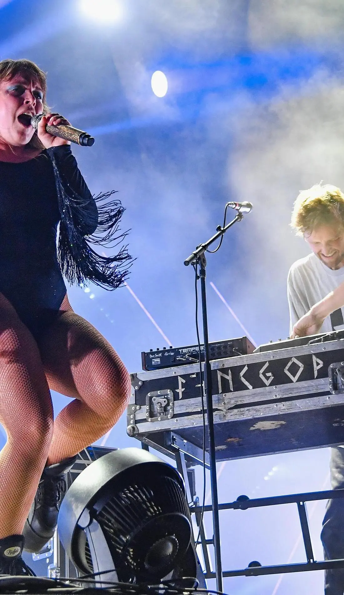 Sylvan Esso